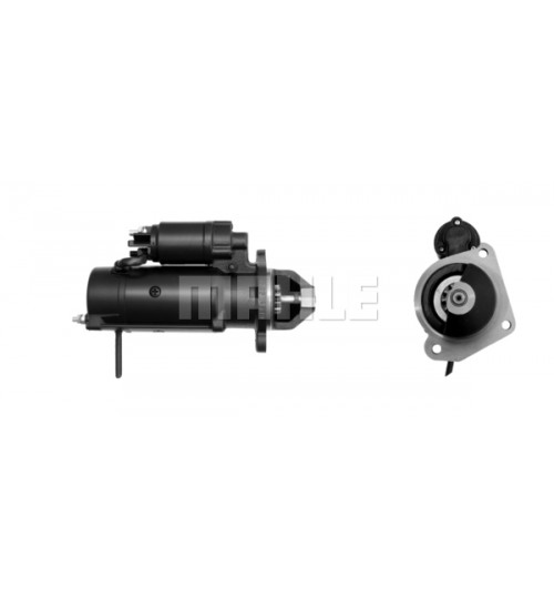 Starter Motor IS1105  OEM PN 11131848